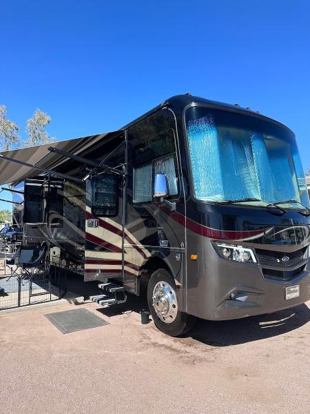 David's RV Wash LLC