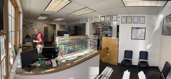 Integrity Locksmith & Lock Specialties