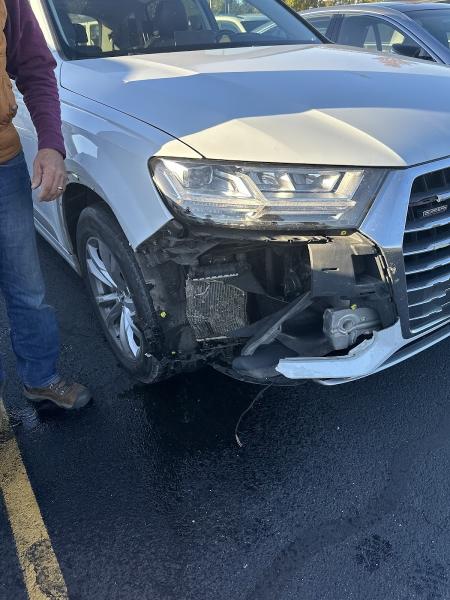 Benishek & Will Auto