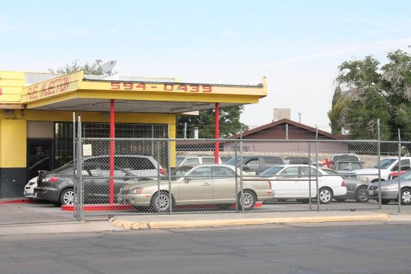 Jay's Automotive
