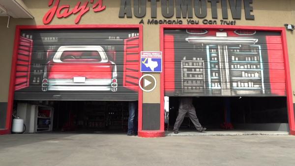 Jay's Automotive