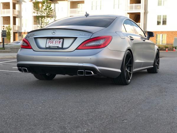 Muffler Masters