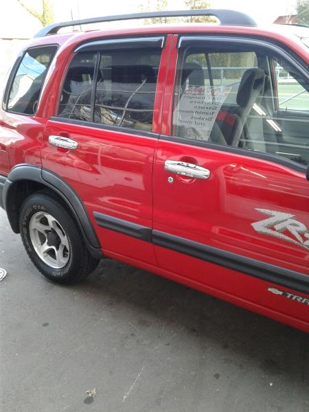 Juanjo's Auto Mechanic
