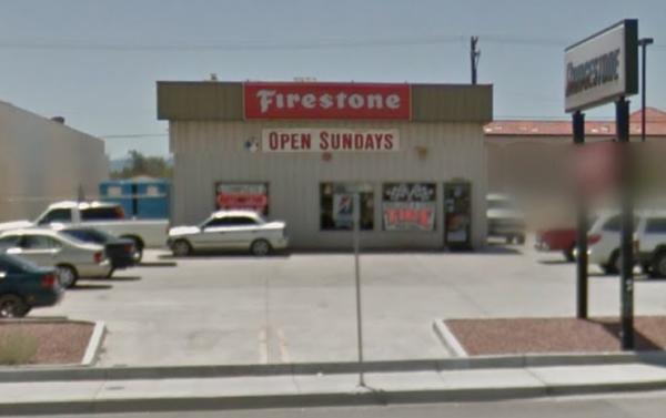 Bear Valley Firestone