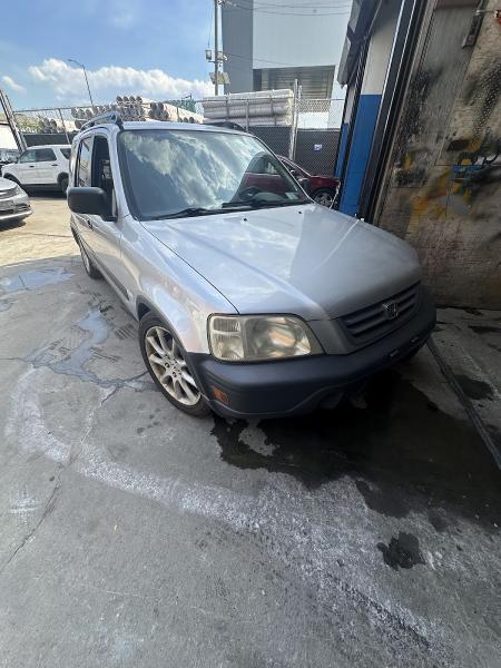 Victoria and Sons Auto Repair