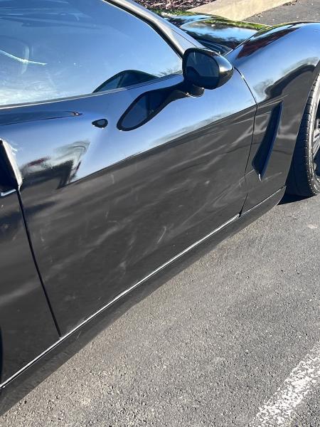 1 Berkeley Auto Detailing