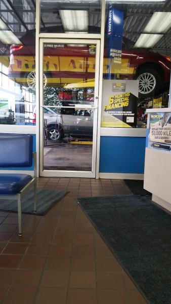 Tuffy Tire & Auto Service Center