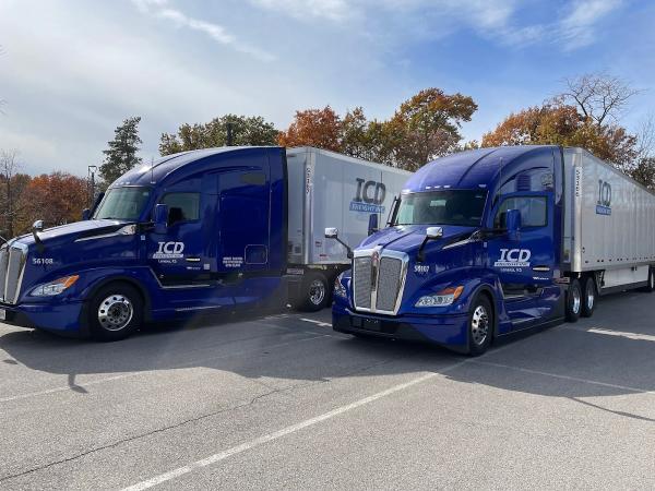 ICD Freight
