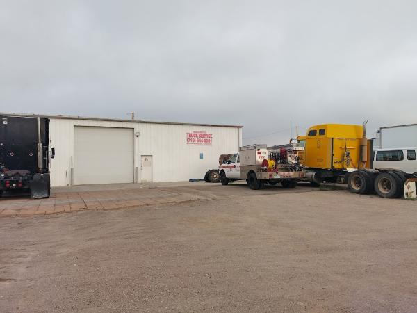 Chiarito Truck Service Inc