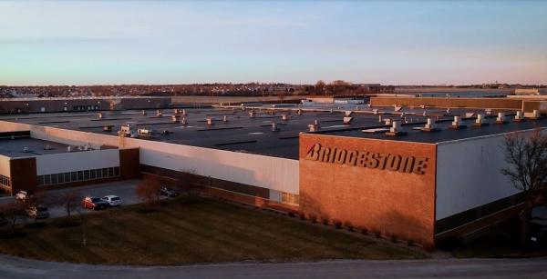 Bridgestone Americas Off Road