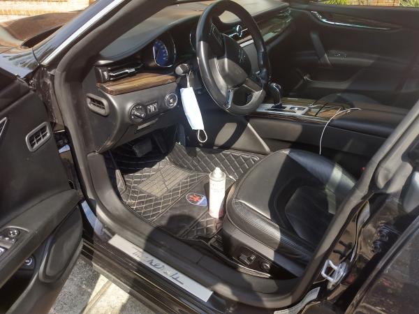 Causey Transportation and Mobile Detail Service