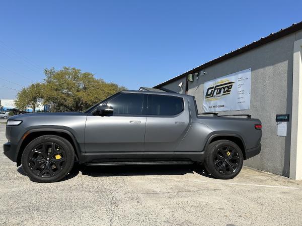 G-Force Paint Protection Film