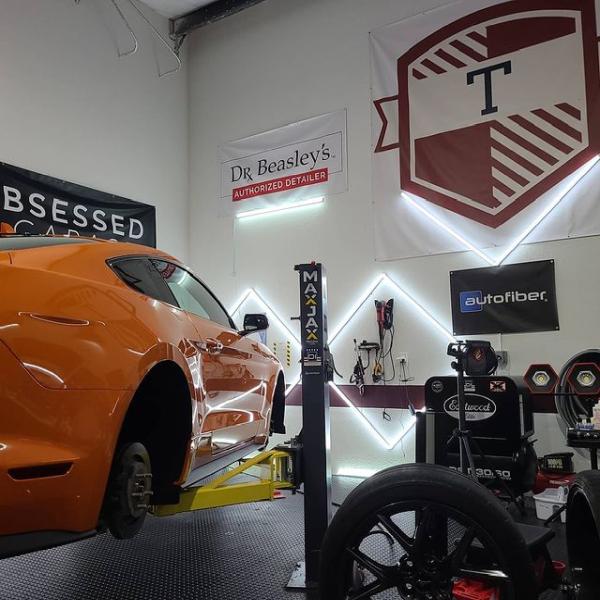 Tim's Pro Auto Spa LLC