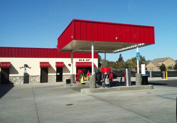 Pro Shine Car Wash and Pet Bath