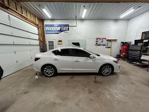 Keystone Window Tinting