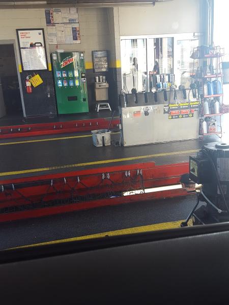 Havoline Express Lube