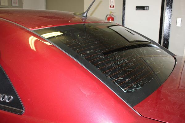 Genesis Car Concepts