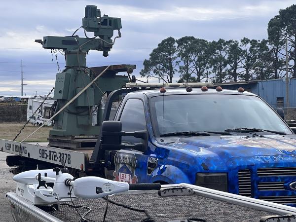 Keep it Rolling Car Care Center