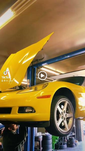 Seven Hills Tires & Auto Service and Towing
