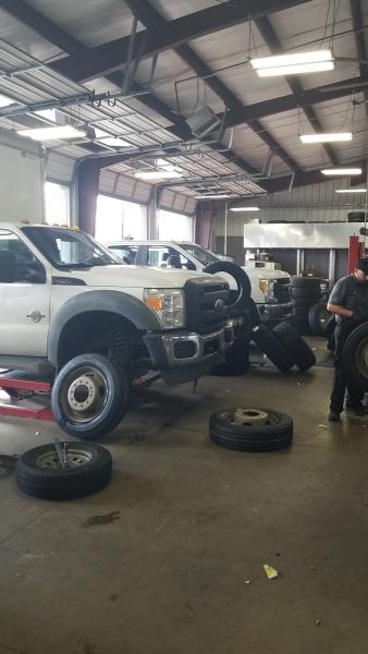 Tidwell Tire Center