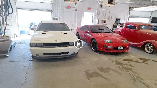 Omaha Auto Bath & Detail