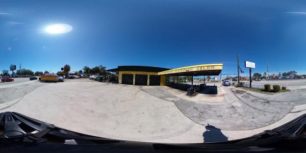 Frank Zurawski Auto Service LLC