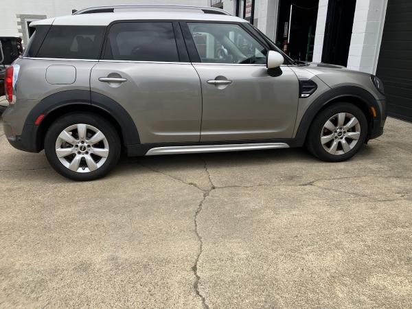 Sandman's Auto Detailing Paint Polishing & Ceramic Coatings