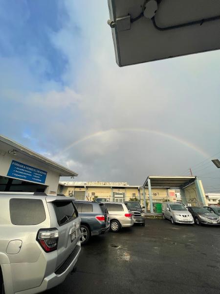 McCully Union Service