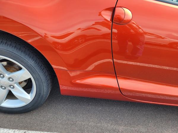 Duluth Dent Repair