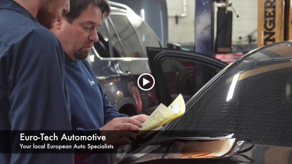 Euro-Tech Automotive
