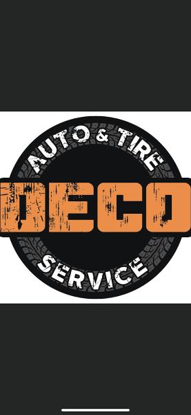 Deco Tire Inc.
