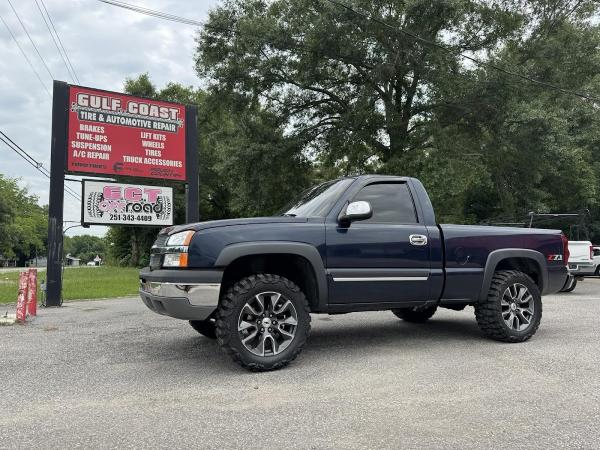 Gulf Coast Tire & Auto Repair