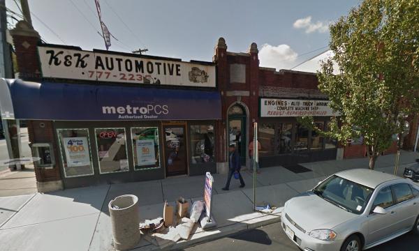 K & K Automotive