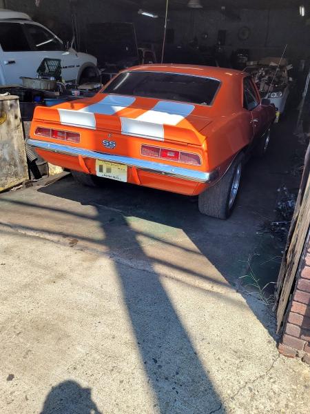 K & K Automotive