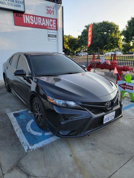 Duxov Auto Body Shop