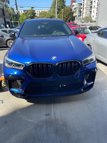 Duxov Auto Body Shop