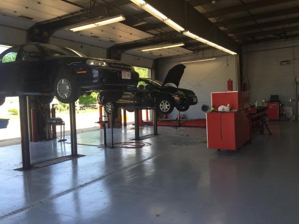 Richmond Street Automotive
