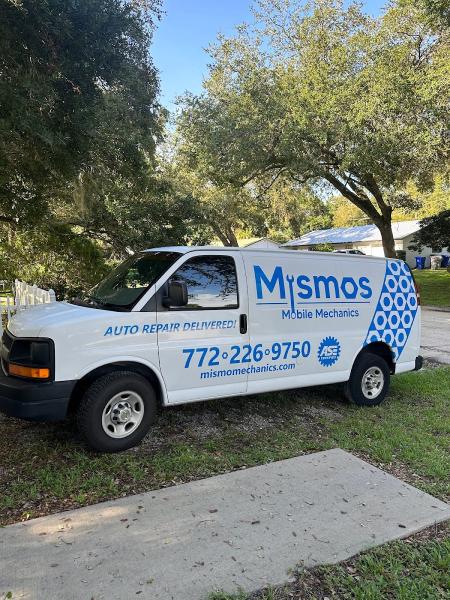 Mismos Mobile Mechanics