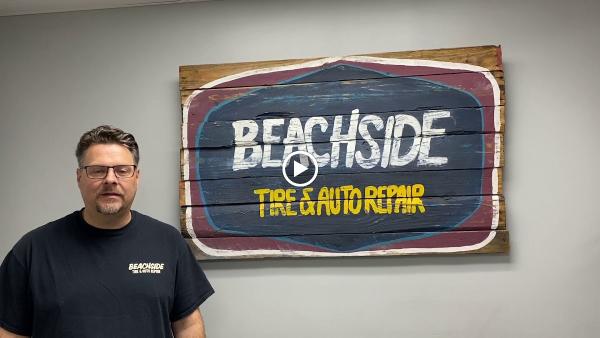 Beachside Tire & Auto Repair