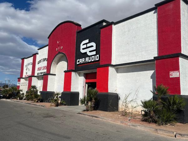 EZ Car Audio