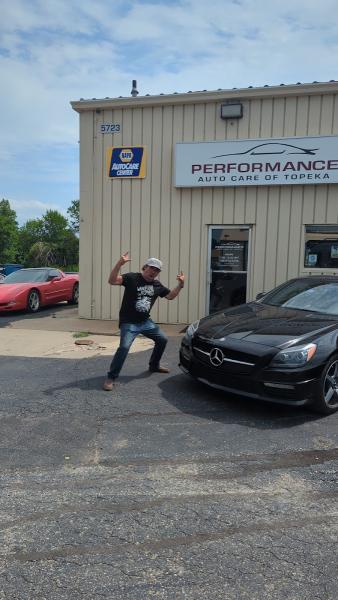 Performance Auto Care