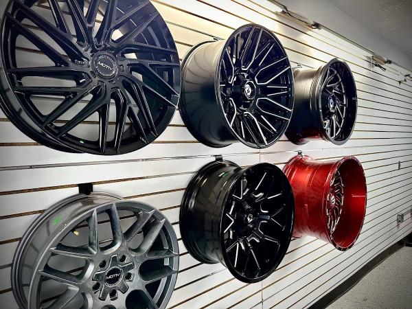 KC Tire & Auto