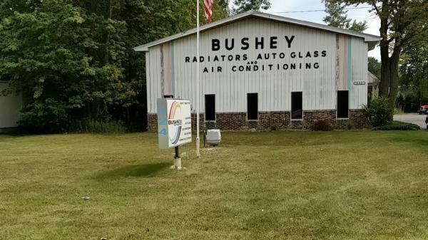 Bushey Automotive