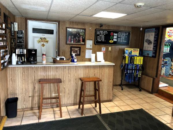Jenkins Service & Auto Parts