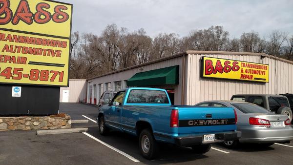 Bass Transmissions Inc
