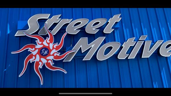 Street Motive