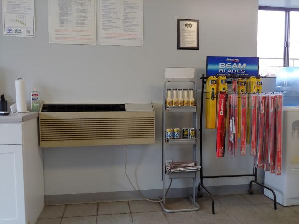 Cornerstone Complete Automotive