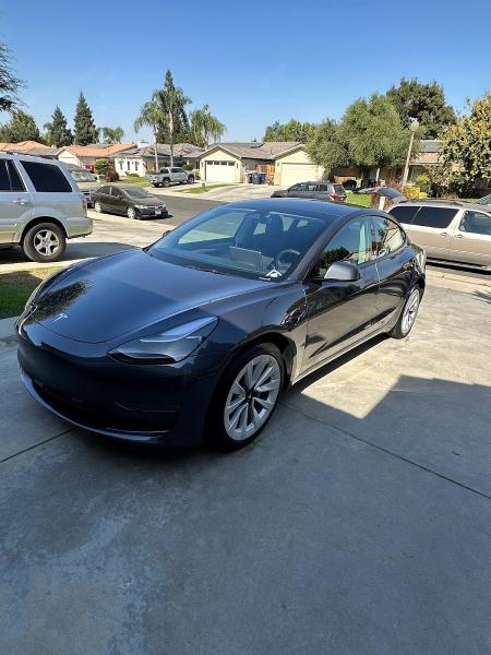 Marathon Auto Detailing