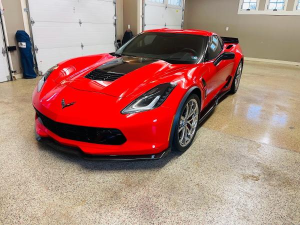 Stotties Mobile Auto Detailing