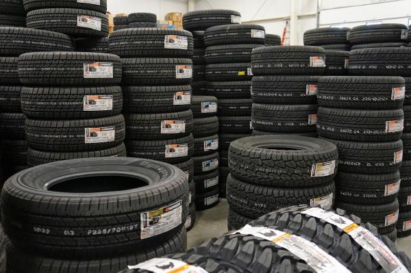 Continental Tire and Auto